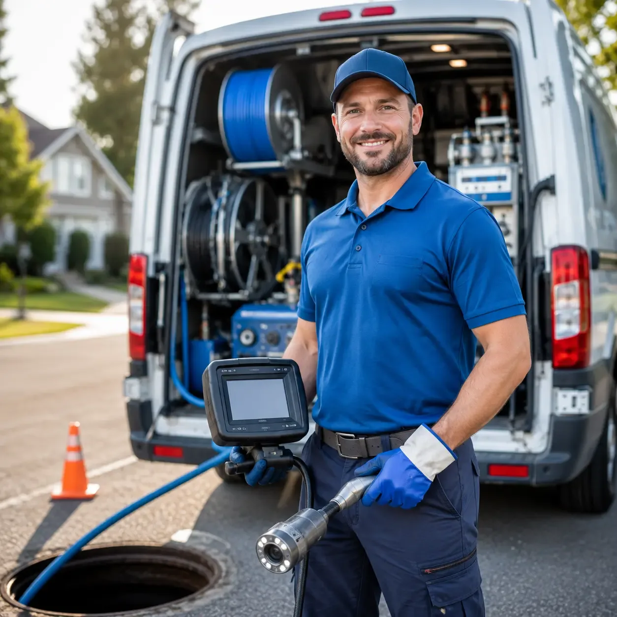 Local Pipe Relining specialists in Windsor Heights, WV