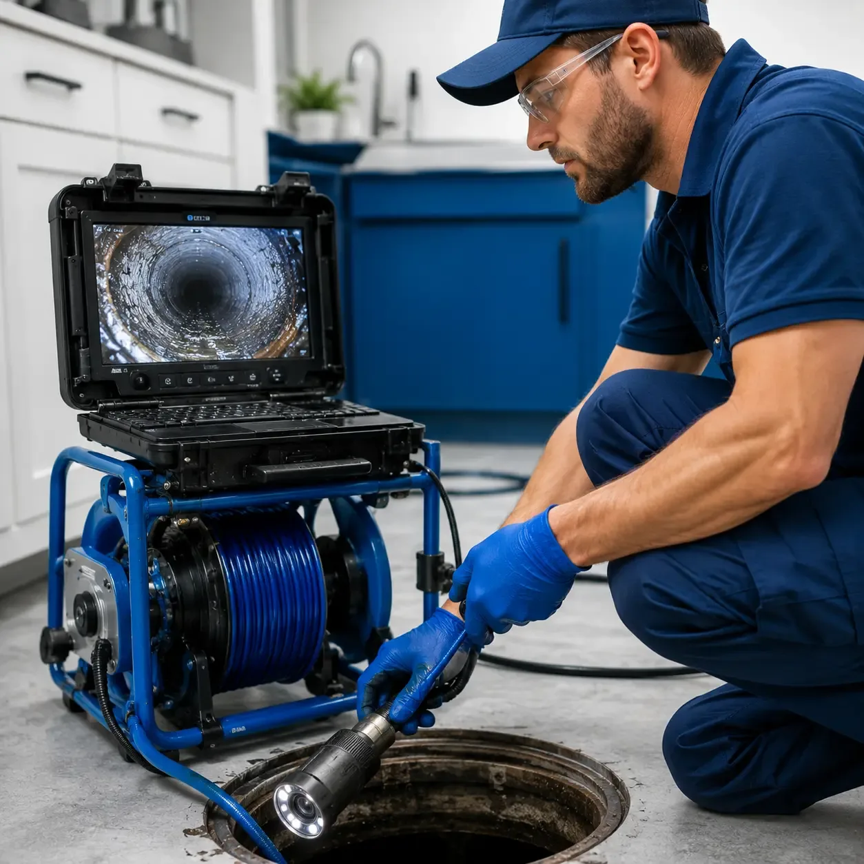 Pipe Relining professionals serving Windsor Heights, WV